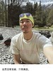 三色 男女同款！ 始z鸟 Kragg SL Cotton Sky Pilot SS1 T 恤短袖  安全带短袖 商品缩略图10