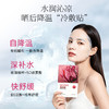 玫瑰补水舒缓冰冰膜 | 一敷自降温，补水  舒缓  修护   免洗 商品缩略图3