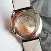 【95新】Girard-Perregaux 芝柏49525D53A1A1-BK6A自动机械机芯日期显示38MM（男款）1966系列18K白金300426NJS37 商品缩略图6