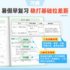 2027万唯中考早复习方案语文数学英语物理化学总复习资料刷题全套七八九年级初二升初三教辅书 商品缩略图3
