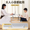 派凡一粒桌绘本阅读小桌子书架看书支架读书神器可升降折叠早教多功能书桌书本立架【学习装备特价】 商品缩略图6