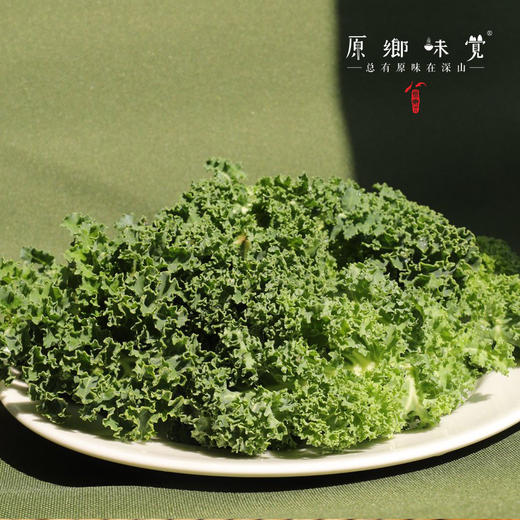 生态冻干羽衣甘蓝粉（成都仓库-顺丰快递 ）| 70g/罐，来自四川郫都【原乡自产】 商品图7