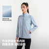 【山屿软壳版】伯希和三合一冲锋衣女新款3L户外防暴雨登山服男 商品缩略图2