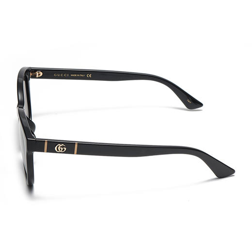 889652278896 古驰GUCCI 墨镜复古风圆框遮阳板材太阳眼镜GG0636SK【镜片宽:56mm 鼻间距:17mm 镜腿长:150mm】 商品图3