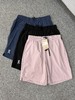 毒家，三色！ 瑞士 On昂跑Essential Shorts 轻量快干跑步运动短裤   开叉on短裤 商品缩略图0
