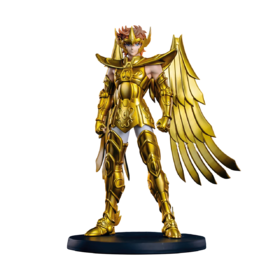 【盒损残次A类】ZODIAKOS 圣斗士星矢 黄金圣斗士星耀系列 艾俄洛斯 手办