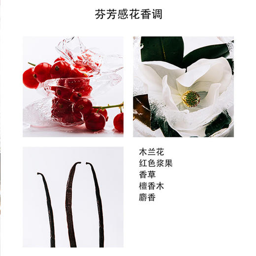 罗意威光之缪斯粉色木兰花女士香水100ml【白盒简装，自用划算，不适合送人】 有效期至27-3 商品图1