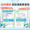2027万唯中考早复习方案语文数学英语物理化学总复习资料刷题全套七八九年级初二升初三教辅书 商品缩略图2