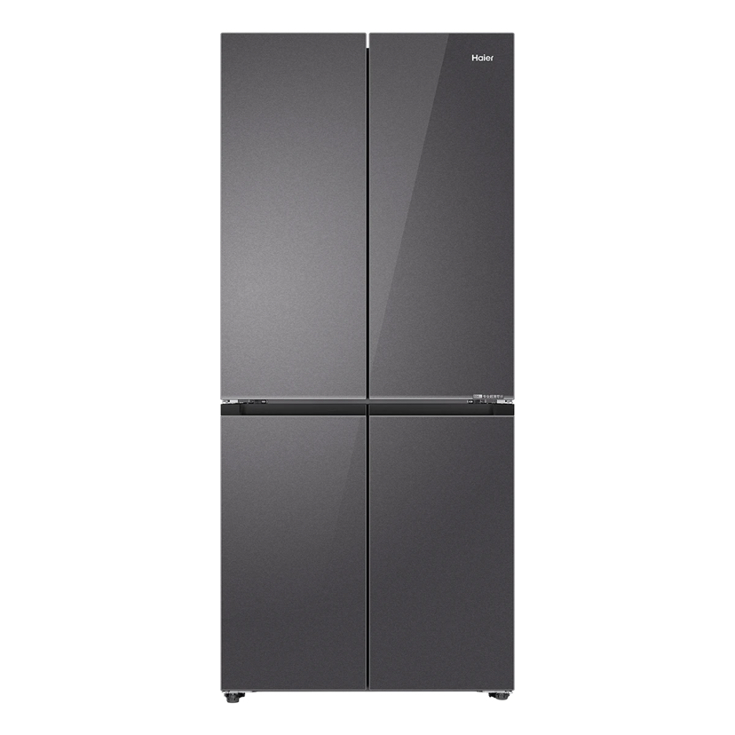 海尔（Haier）冰箱 BCD-501WGHTDB5XAU1