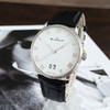【95新】BLANCPAIN 宝珀6669-1127-55B自动机械机芯大日历40MM（男款）经典系列精钢130426TJ24 商品缩略图2
