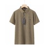 汤米男士夏季商务经典绣标款款短袖Polo衫！ 商品缩略图3