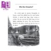 预售 【中商原版】谁是埃及艳后 Who Was Cleopatra 英文原版 儿童科普读物 历史故事书 《纽约时报》畅销榜系列新作 进口童书 商品缩略图2
