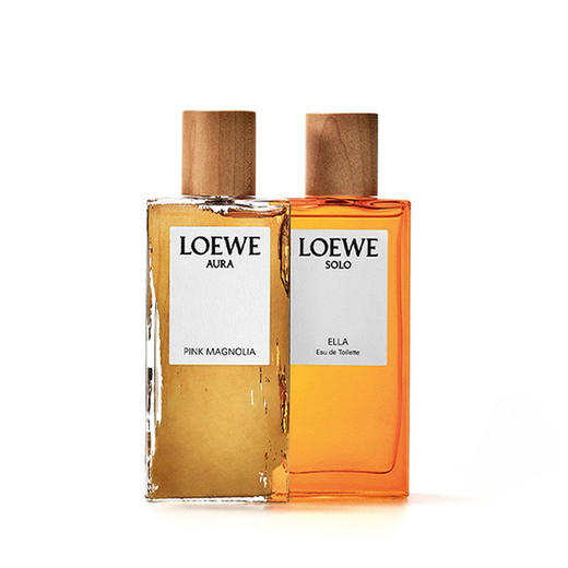 罗意威光之缪斯粉色木兰花女士香水100ml【白盒简装，自用划算，不适合送人】 有效期至27-3 商品图4