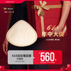 【若初】【优惠详情咨询客服】爱蒙娜 轻质硅胶义乳 透气乳房 (400轻质升级款) 送文胸 商品缩略图3