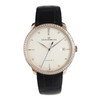 【95新】Girard-Perregaux 芝柏49525D53A1A1-BK6A自动机械机芯日期显示38MM（男款）1966系列18K白金300426NJS37 商品缩略图0