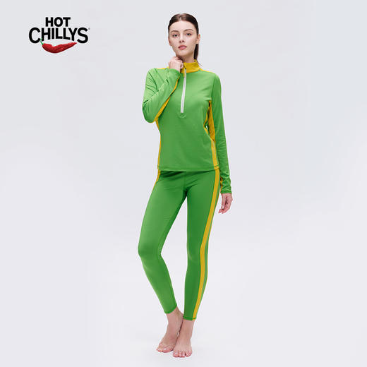 【229任选2件！】HOTCHILLYS红辣椒 顶尖8K系列女款合集（TBZG） 商品图5