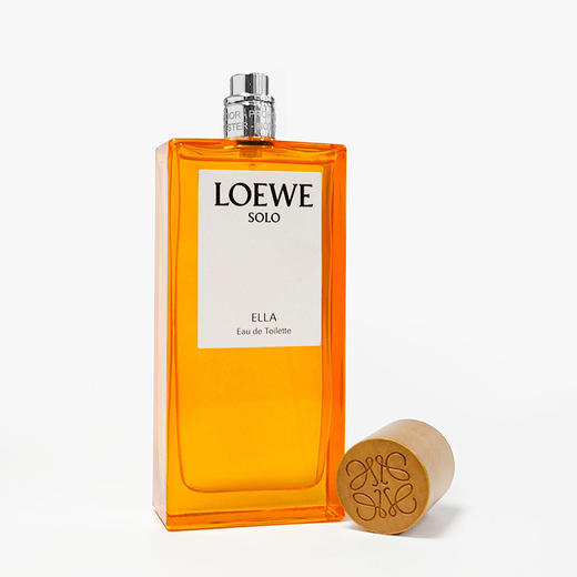 罗意威独奏宣言女士淡香水(试用装)100ml 【白盒简装，自用划算，不适合送人】 有效期至27-10 商品图3