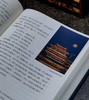 【新书】《月涌大江流：万里长江诗意图》，16开精装，王兆鹏、李定广著，江西人民出版社2026年一版一印，560页，定价168，售价：108元。 商品缩略图13