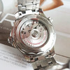 【95新】OMEGA 欧米茄210.30.42.20.01.001天文台认证自动机械机芯日期显示42MM（男款）海马系列精钢260426TJ17 商品缩略图8