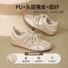 ZHR复古内增高魔术贴德训鞋春款百搭休闲板鞋舒适运动阿甘女 商品缩略图6