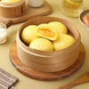 麦德龙 麦臻选 麦臻选咸蛋黄流沙包 540g（45g*12只） 商品缩略图2