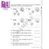 【中商原版】Complete MathSmart Grade 1 Extensive Edition 加拿大课程练习册 数学智慧全攻略扩展版 1年级 英文原版进口 商品缩略图1