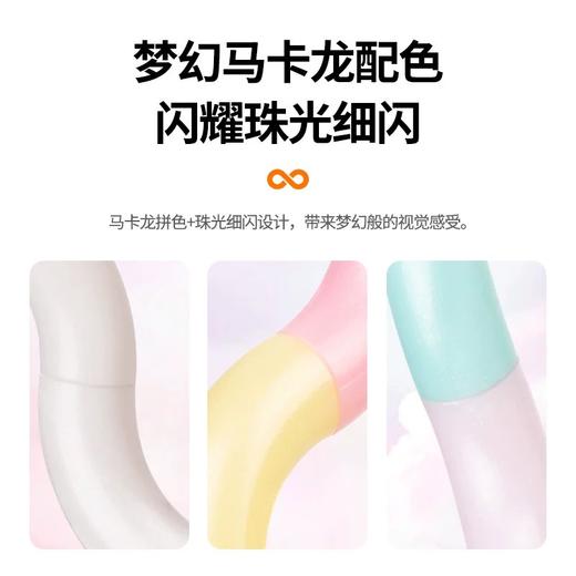 Tangle扭扭解压玩具 云彩系列-ADHD专注力训练手指玩具6岁+ 商品图3