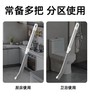 多用途缝隙清洁刷 商品缩略图0