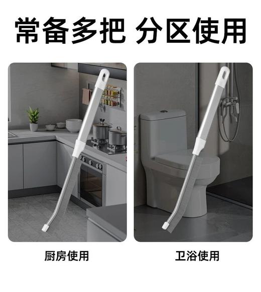多用途缝隙清洁刷 商品图0
