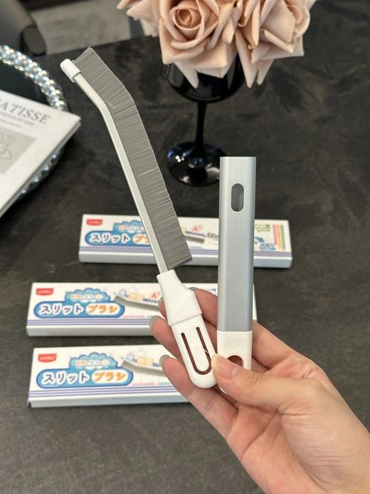 多用途缝隙清洁刷 商品图2