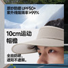 【26春夏新品】蕉下男士运动空顶防晒帽DS567 商品缩略图2