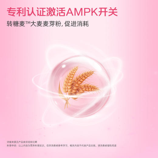 【镜脂*阻 美藤果肽压片糖果】拒绝高糖高油高碳水！（餐前食用）（15袋/盒） 商品图4