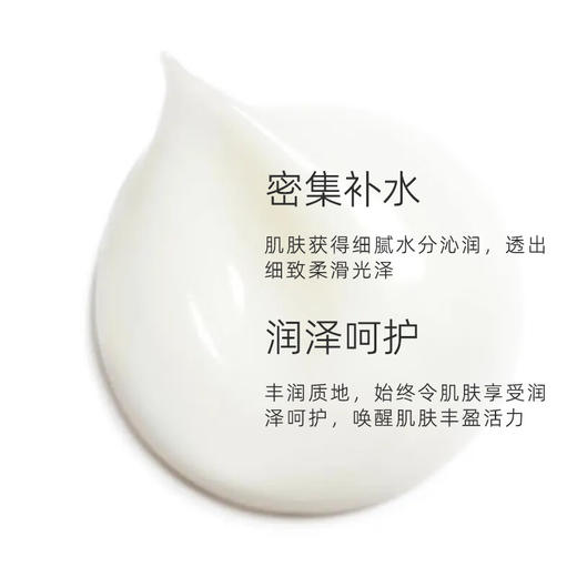 香奈儿山茶花保湿乳霜/润泽面霜50g 有效期至≥14个月 商品图1