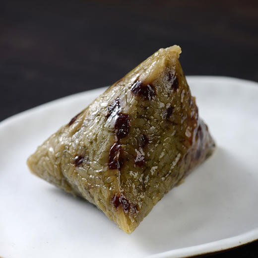 【早鸟价减10】玲珑草本粽子礼盒 | 100g*8枚 端午素棕 8种口味 5咸3甜 玲珑素【下单后72小时内发货】 商品图1