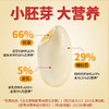 黑龙江五常地大粮心大米胚芽米， 2.5kg/袋（5斤装），米饭口感软糯香滑，易于消化，全家人都吃 商品缩略图7