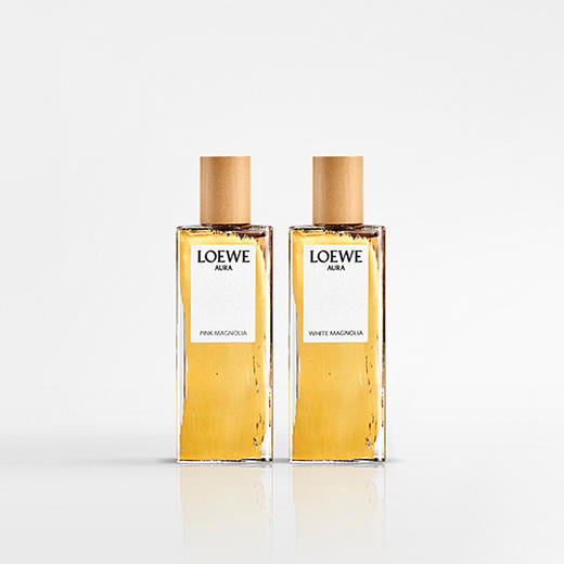 罗意威光之缪斯粉色木兰花女士香水100ml【白盒简装，自用划算，不适合送人】 有效期至27-3 商品图3