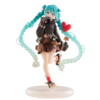 【盒损残次A类】TAITO Fashion VOCALOID 初音未来 Outdoor ver. 景品手办 商品缩略图0