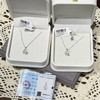 韩系精致时尚S925项链-纪念日百货门店同款168046811 商品缩略图4