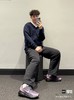 Nike Air Max Phoenix 复古子弹气垫运动跑鞋 商品缩略图5