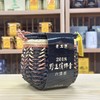 懂茶帝六堡茶原旧老工匠2018野韵野韵槟榔香250g 商品缩略图2