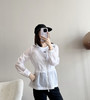 原单正品哈吉*PHIZ女士收腰防晒衣外套050701 商品缩略图3