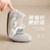ZHR软底德训女鞋春季新款平底蝴蝶结热风运动鞋中式薄款休闲女鞋 商品缩略图3