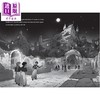 【中商原版】斯派洛 夏消失的魔法 英文原版 The Missing Magic of Sparrow Xia  An Illustrated Novel Leia Ham 商品缩略图4