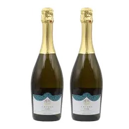 奇里奥半干高泡葡萄酒 （组合装）Chiaro Vino Spumante Demi-Sec IGT, Veneto, Italy