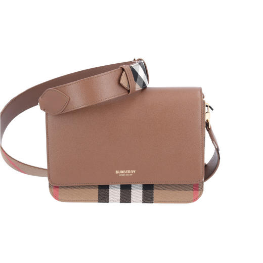 5045705529376 博柏利BURBERRY BURBERRY博柏利时尚女士手提包 （约24×9×17cm） 商品图0