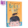 预售 【中商原版】甲虫战争系列1-3本套装 The Battle of the Beetles #1-3 英文原版 M. G. Leonard 青少年小说 商品缩略图3