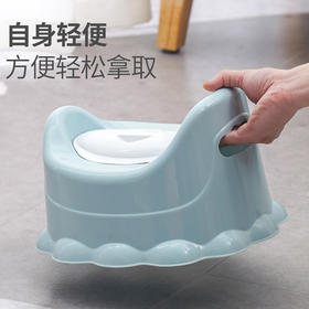 【承重力强劲❗自身轻便】宝宝马桶坐便器厕所尿盆凳子儿童座便器婴幼儿尿盆宝宝便携小马桶