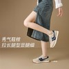 ZHR复古德训鞋女2026春季新款透气轻便运动休闲鞋百搭软底跑步鞋 商品缩略图4