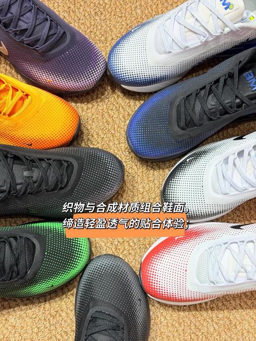 Nike Air Max Phoenix 复古子弹气垫运动跑鞋 商品图10