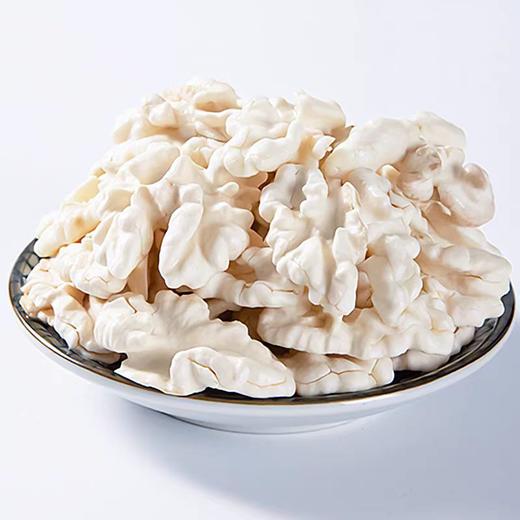新疆去皮鲜核桃仁 | 干核桃比不了的鲜、嫩、脆、甜！自然清香 脆甜爽口 高蛋白低脂肪 独立包装 商品图3